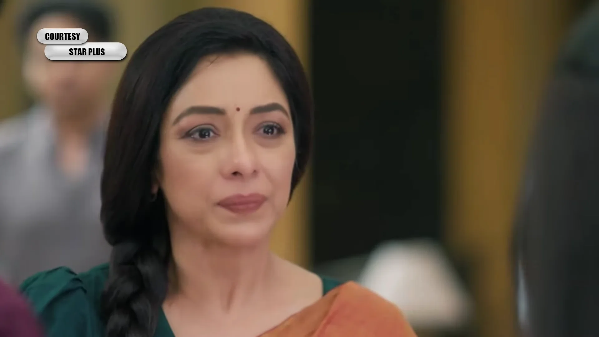 Anupamaa's Journey Through the Heartstrings of Indian TV 1 Anupamaa