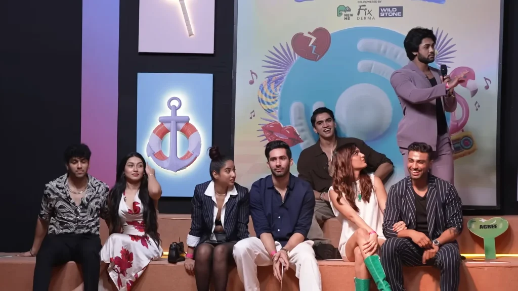 Mtv Splitsvilla X5 Unveiled What Keeps Gen Z Hooked 3 Mtv Splitsvilla x5