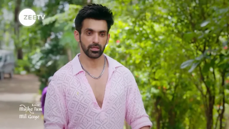 Finding Love in Lyrics Kaise Mujhe Tum Mil Gaye and the Magic of Music in Bollywood