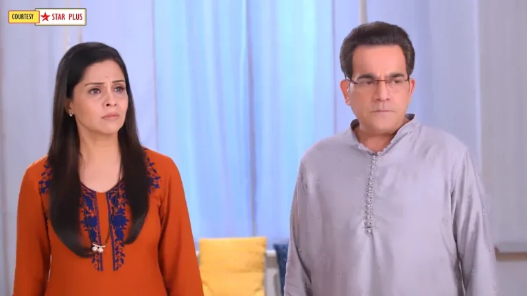 Why Ghum Hai Kisi Ke Pyaar Mein is Captivating Indian Drama Enthusiasts