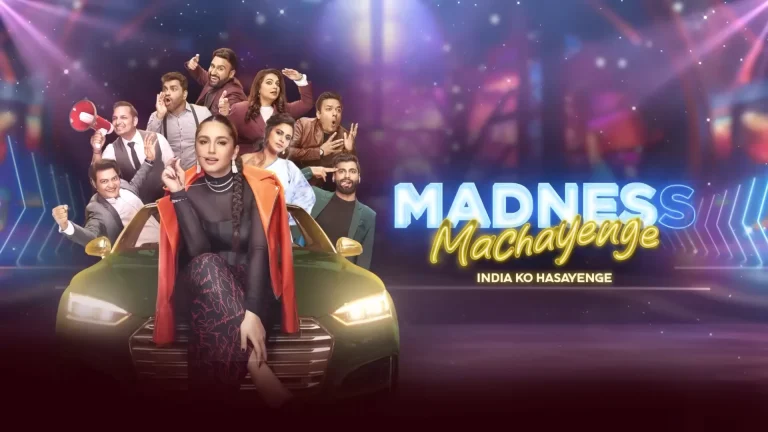Laugh Your Heart Out with Madness Machayenge India Ko Hasayenge
