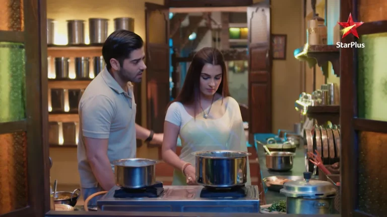 Pandya Store’s Magic on the Small Screen