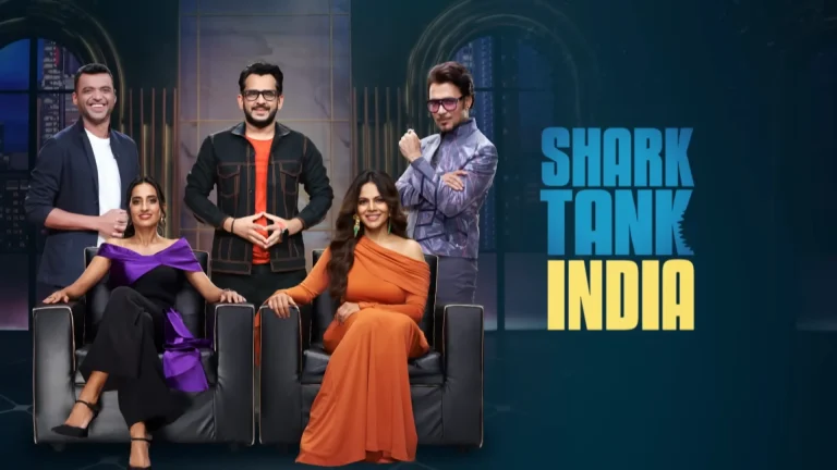 Diving into Opportunities with Shark Tank India Season 3