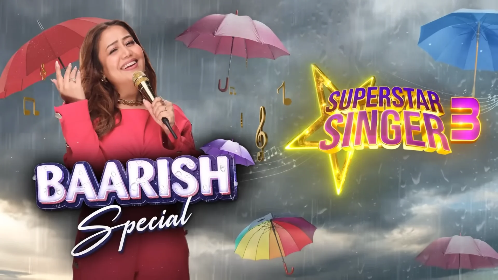 Harmonizing Dreams and Reality in Superstar Singer Season 3 1 Superstar Singer Season 3