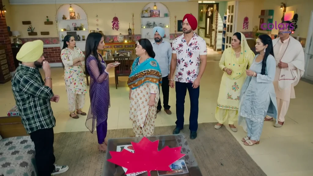Explore the Magic of Udaariyaan A Captivating Punjabi TV Journey 2 Udaariyaan