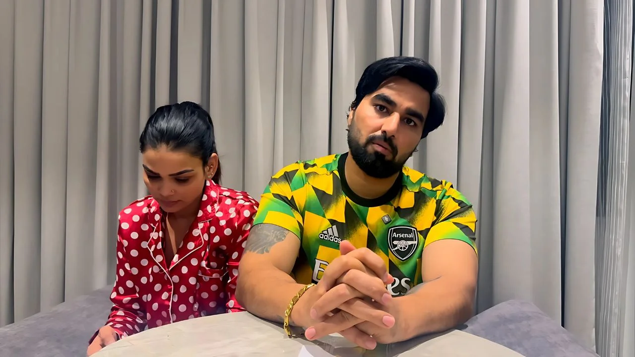 Sai Ketan Rao's Masterplan in Bigg Boss OTT 3 1 Bigg Boss Ott 3 Exclusive Sai Ketan Rao Hits Back At Trolls Reveals His Strategy