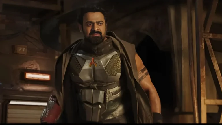 Journey to the Future with Kalki 2898 Ad
