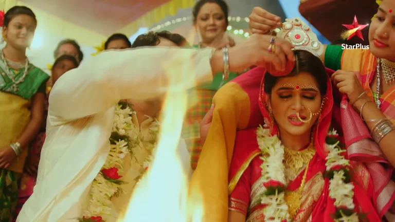 Kasme Vaade Steals Hearts as the Ultimate Desi Marriage Show on Starplus