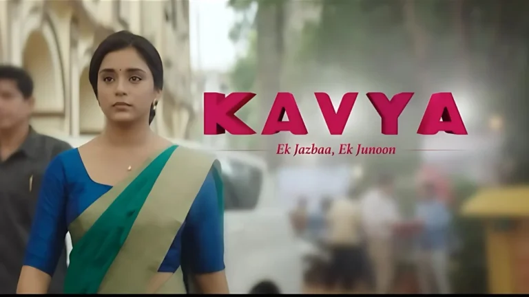 Kavya’s Unfolding Drama on August 5th Delivers Twists and Turns