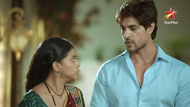 Danger Lurks in Maati Se Bandhi Dor’s Latest Episode