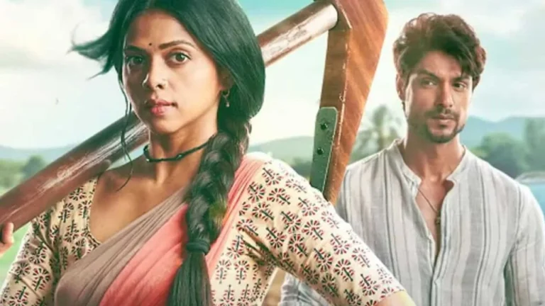 Discover the Rich Tapestry of Maati Se Bandhi Dor a Heartwarming Tale of Family and Tradition