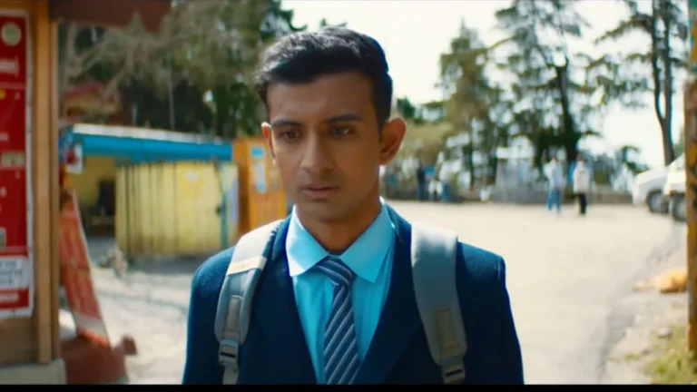 Main Ladega 2024 Movie Captivates Audiences with Riveting Storytelling