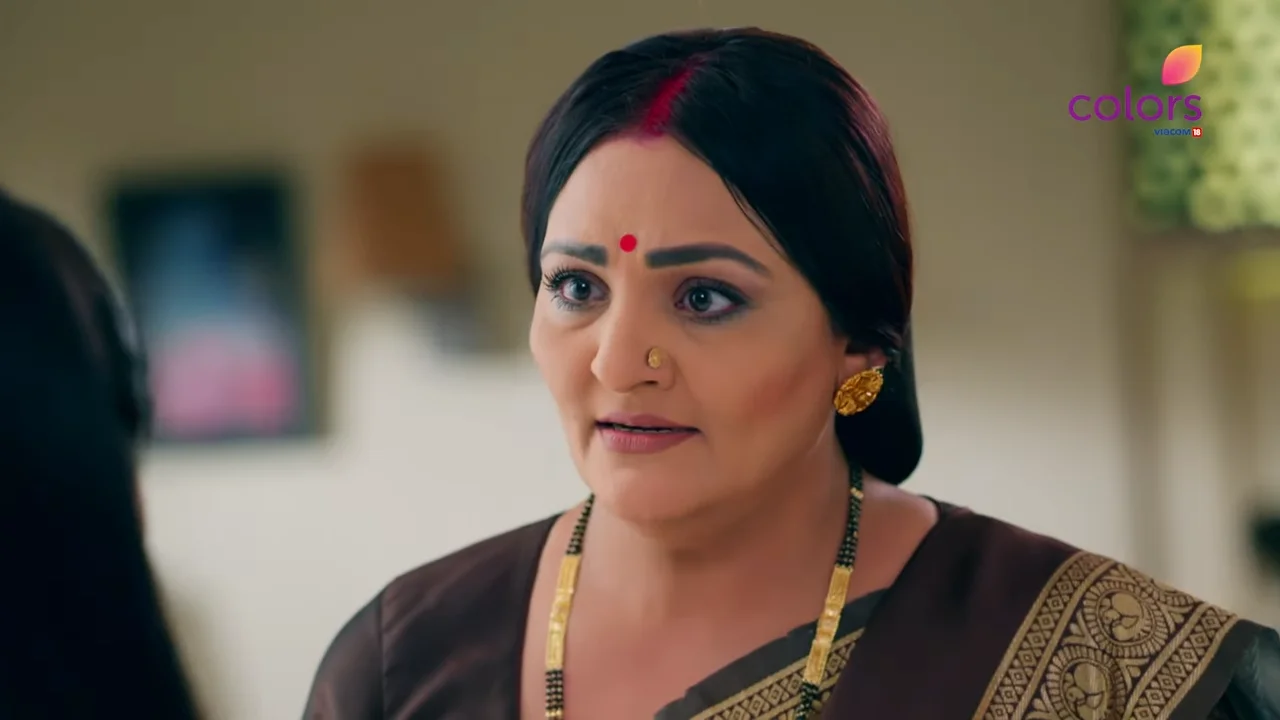Mangal Lakshmi A Pathway to Prosperity and Spiritual Awakening 1 Mangal Lakshmi मंगल लक्ष्मी Episode 219 02 October 24 3 32 screenshot