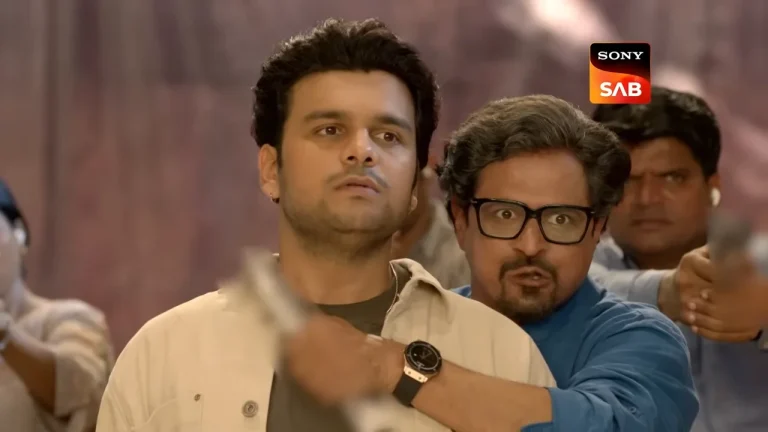 Beyond Limits with Pushpa Impossible A Revolution in Action Cinema