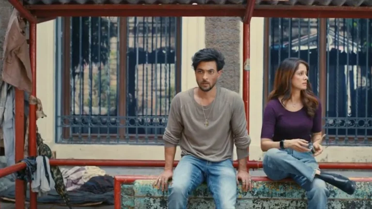Ruslaan 2024 Movie Wins Hearts Before Its Release