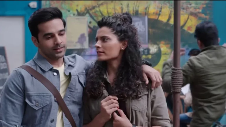Sharmajee Ki Beti 2024 Movie Is Bound to Make Waves in Bollywood