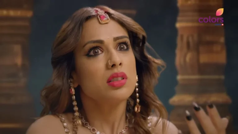 Experience the Thrill of Suhagan Chudail on Colors TV