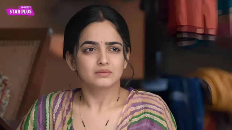 Riveting Drama Unfolds in Udne Ki Aasha Written Update from 3rd August 2024 as Sayali Confronts Tejas Over Truth